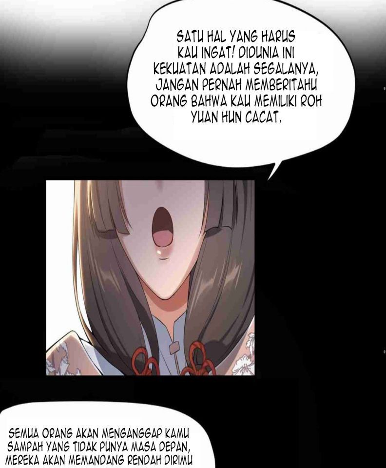 First Dragon (Yuanlong) Chapter 07 Gambar 15